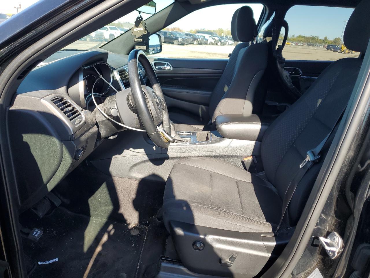 2018 Jeep Grand Cherokee Laredo - Image 7