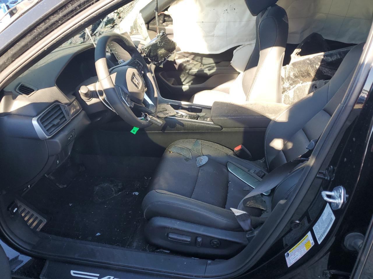 2022 Honda Accord Sport - Фото 7