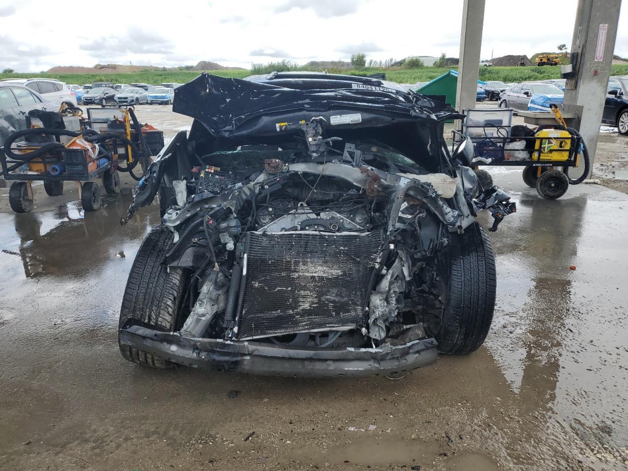 2023 Chrysler 300 S - Image 5