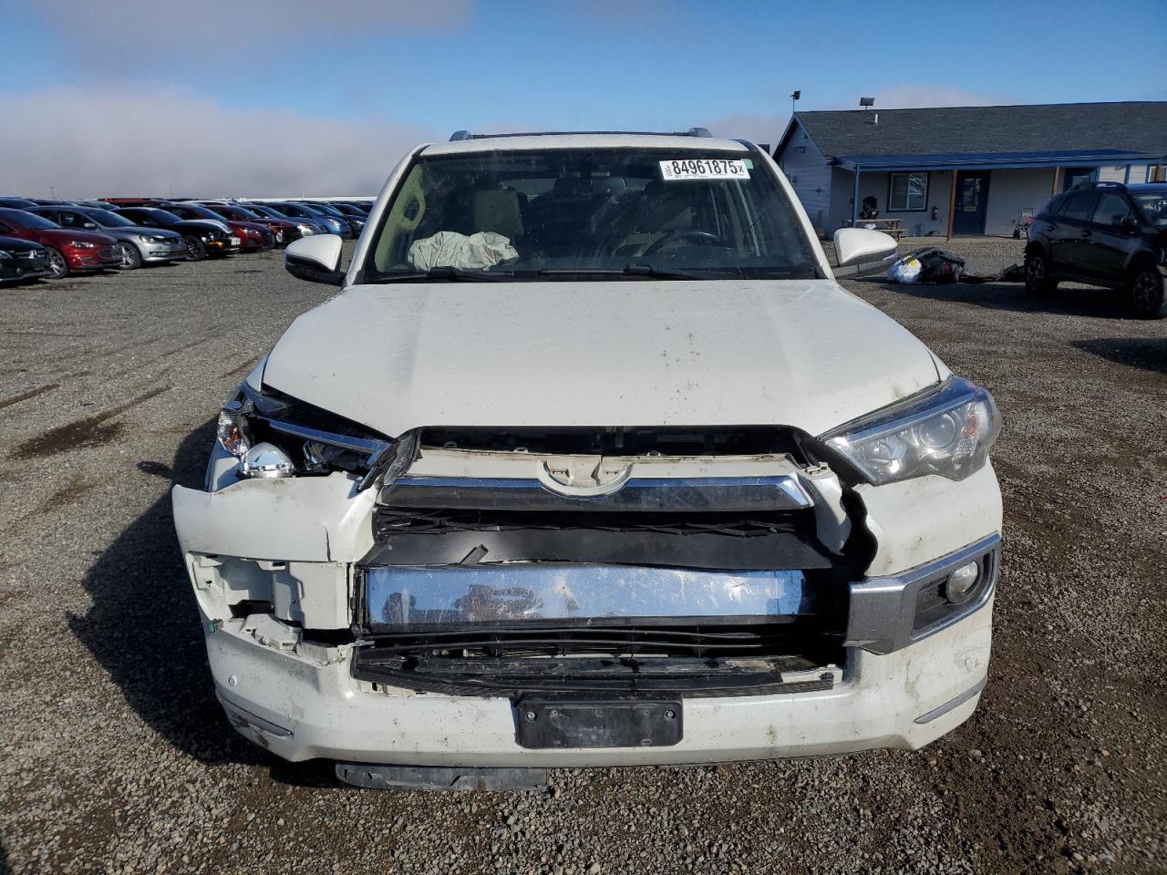 2018 Toyota 4Runner Sr5/Sr5 Premium - Image 5