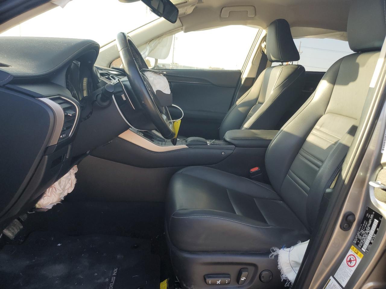 2018 Lexus Nx 300 Base - Image 7