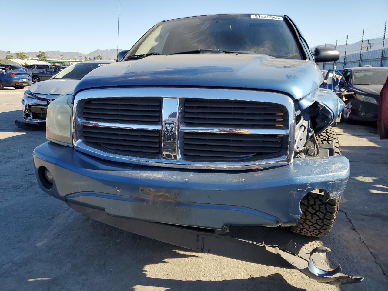 2004 Dodge Durango Slt - Image 5