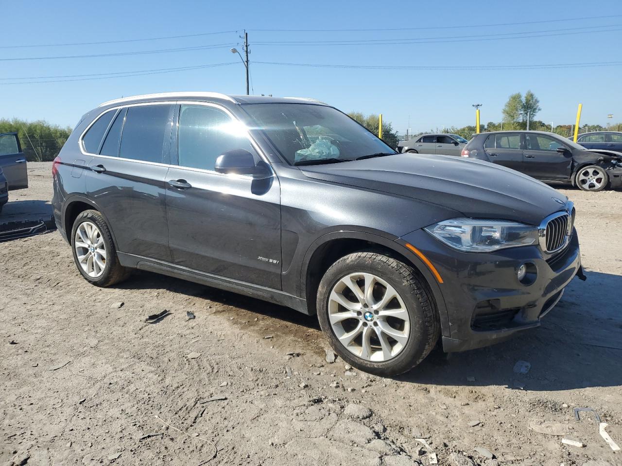 2018 BMW X5 xDrive35I - Фото 4