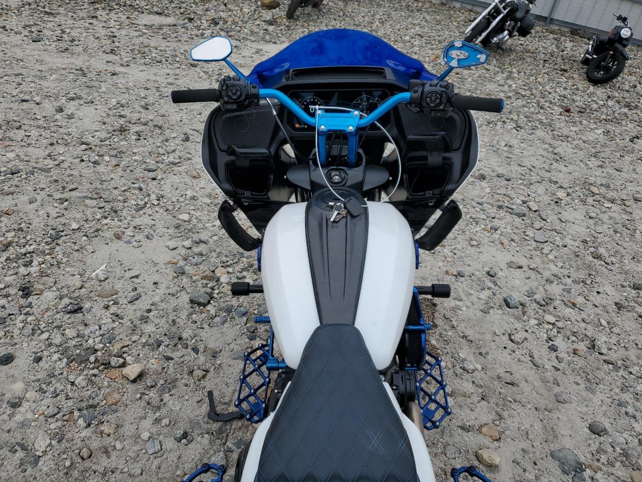 2024 Harley-Davidson Fltrx - Image 6