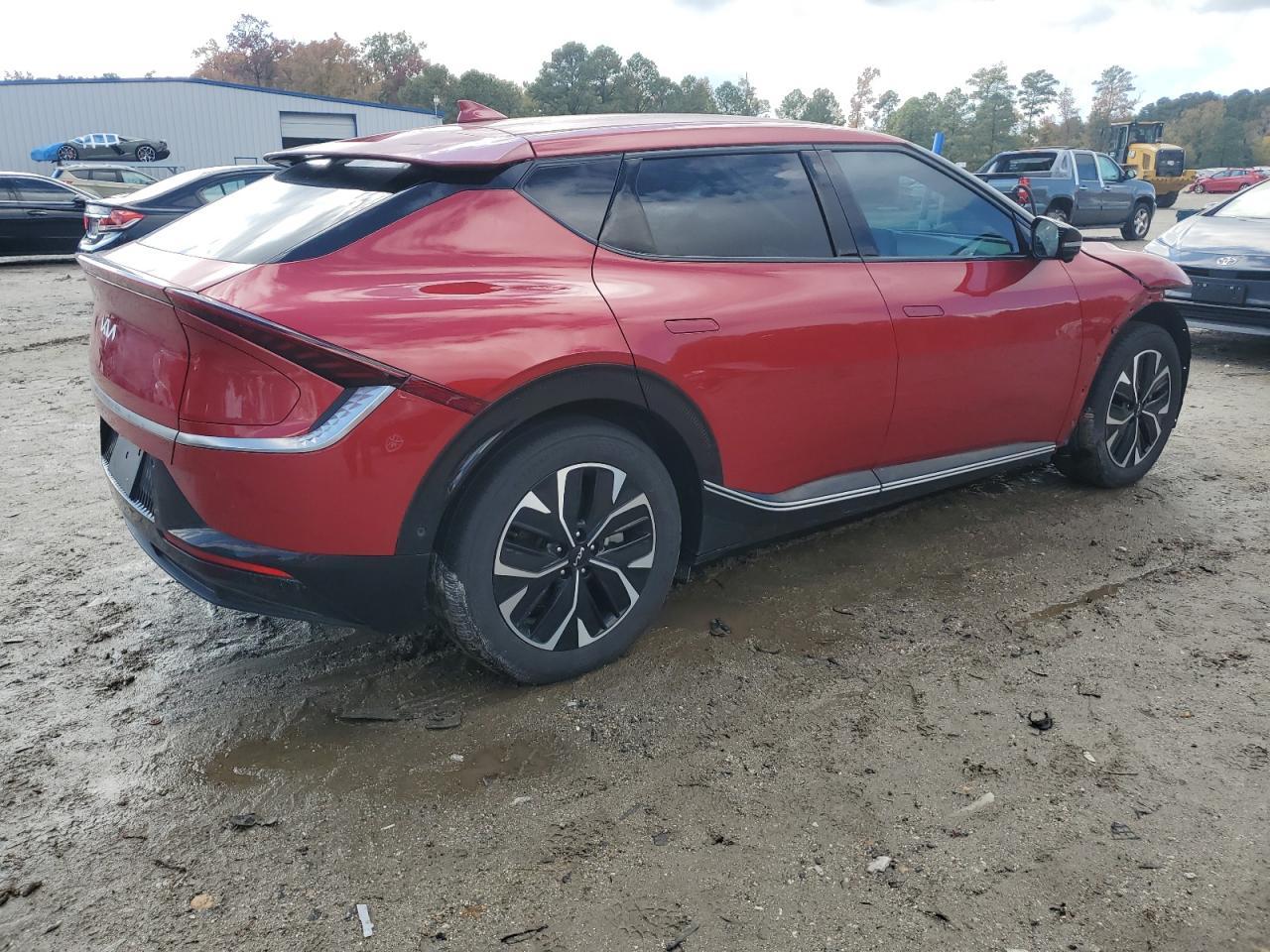 2023 Kia Ev6 Light - Image 3