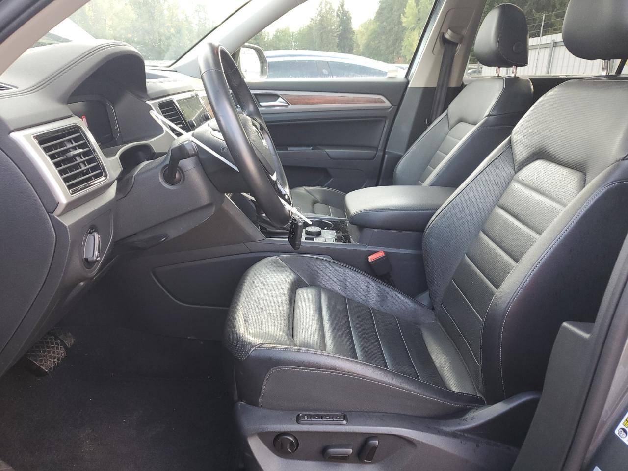 2019 Volkswagen Atlas Sel Premium - Image 7