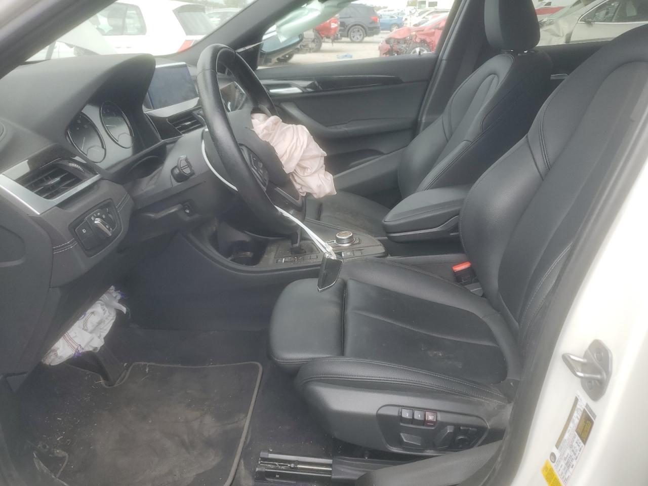 2022 BMW X2 Sdrive28I - Фото 7