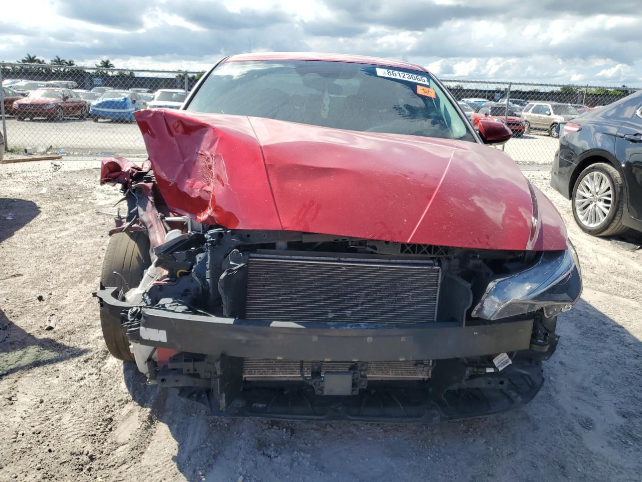 2021 Hyundai Elantra Sel - Image 5