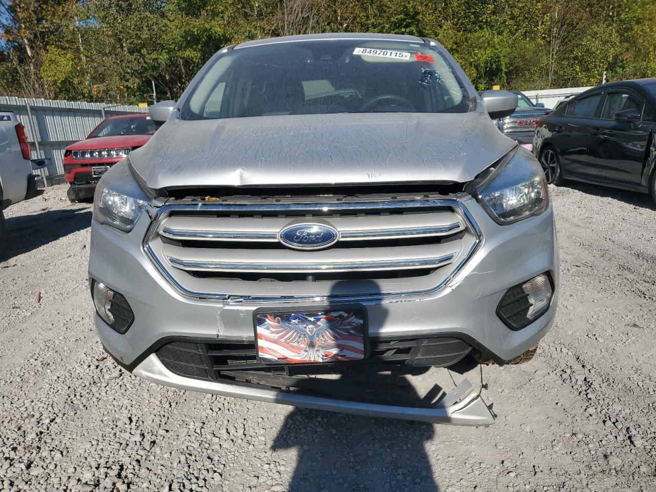 2019 Ford Escape Se - Image 5