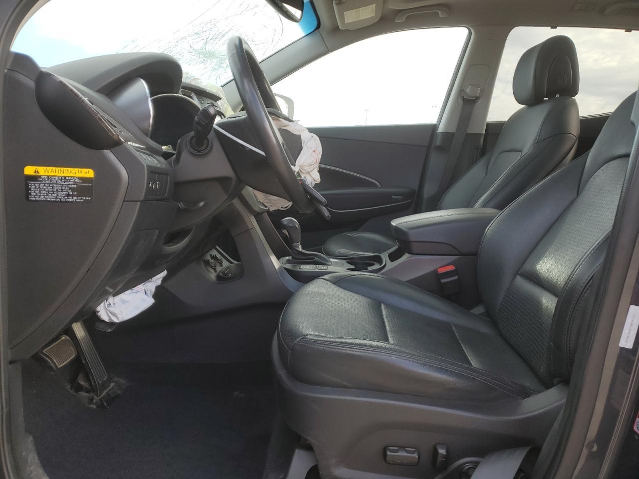 2013 Hyundai Santa Fe Sport 2.0T - Image 7