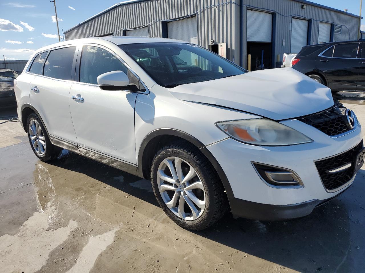 2012 Mazda Cx-9 - Image 4