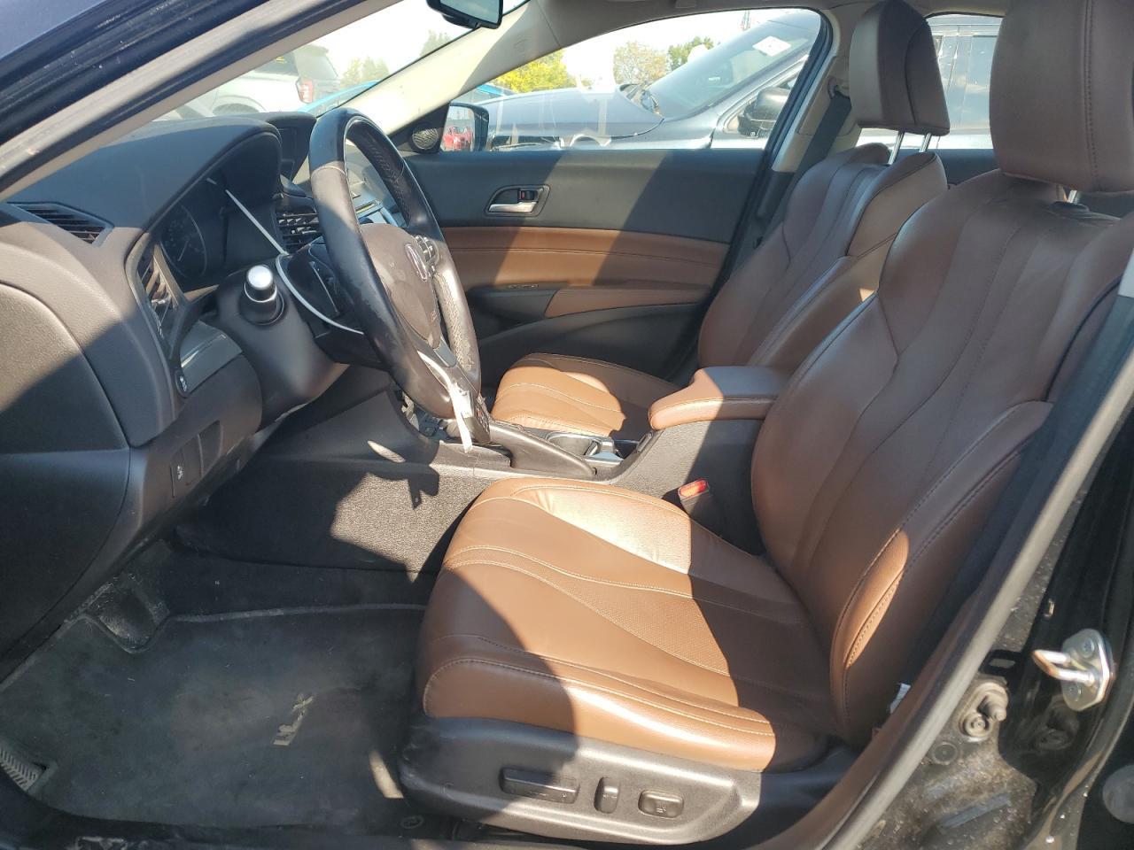 2020 Acura Ilx Premium - Image 7