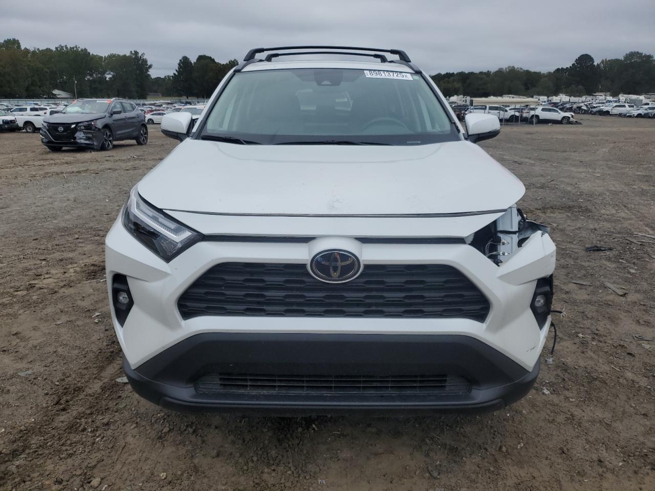 2024 Toyota Rav4 Xle Premium - Image 5