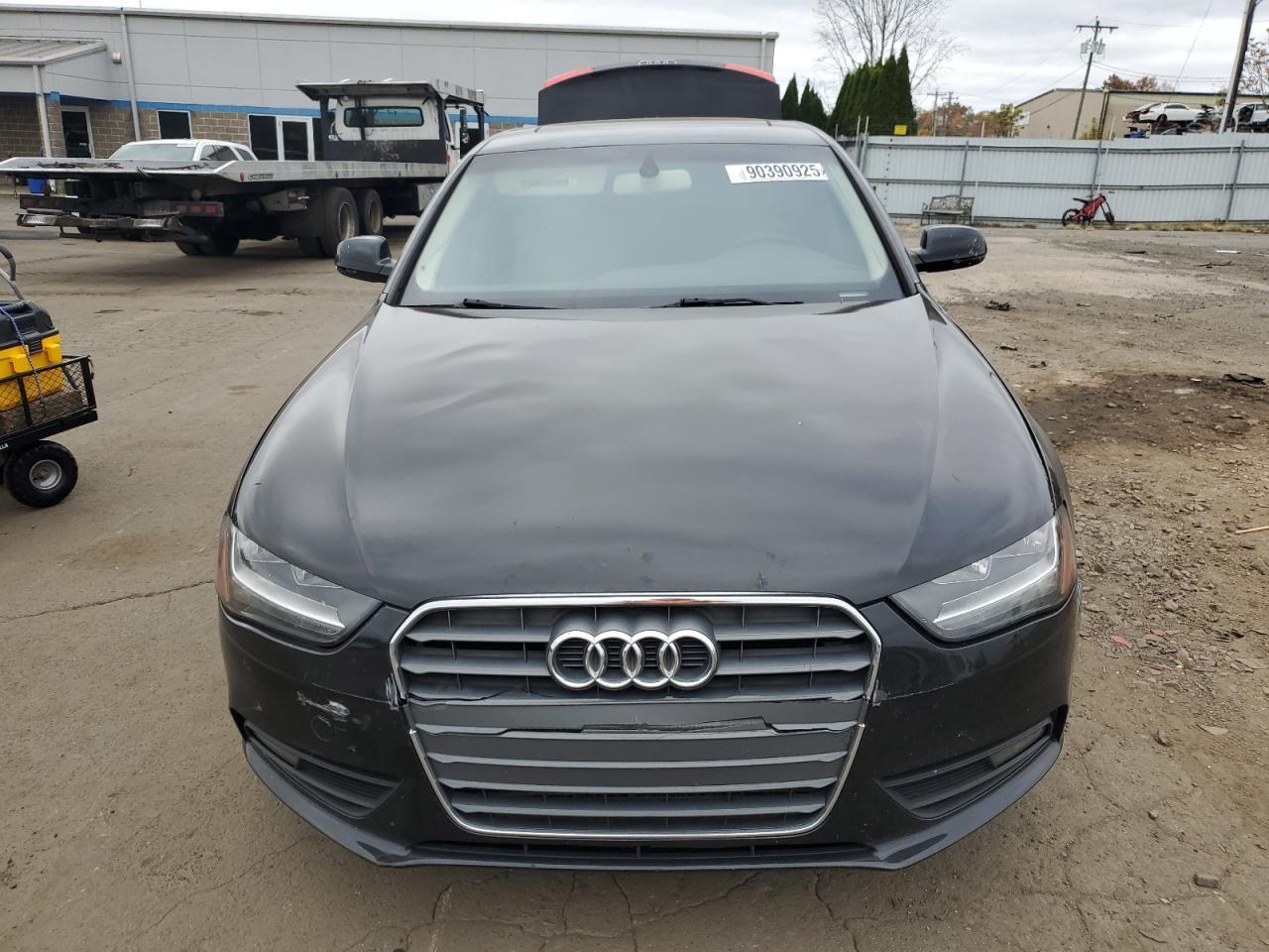 2014 Audi A4 Premium - Фото 5