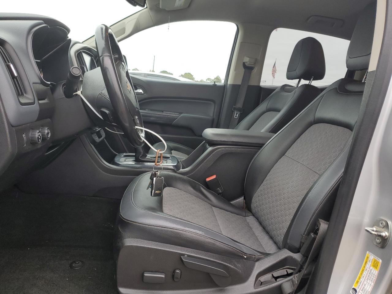 2016 Chevrolet Colorado Z71 - Image 7