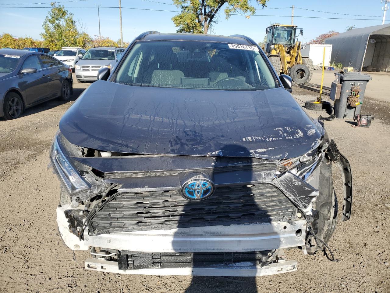 2021 Toyota Rav4 - Image 5