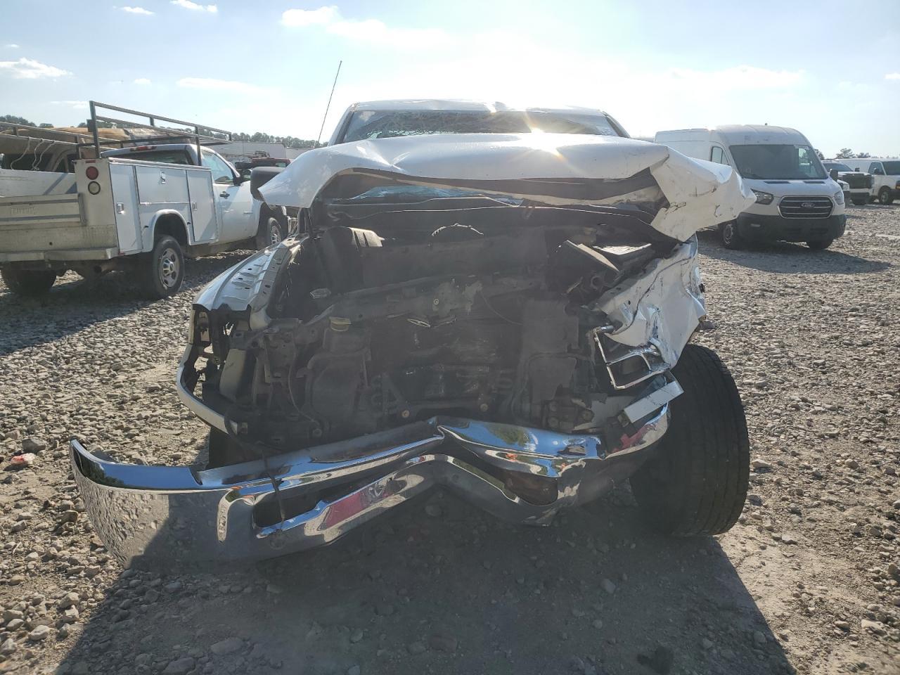 2012 Dodge Ram 2500 St - Image 5