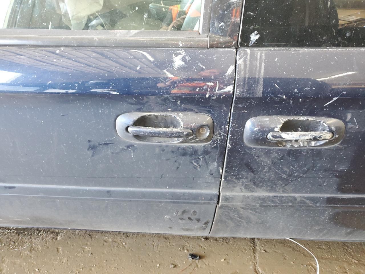 2005 Dodge Grand Caravan Sxt - Image 7