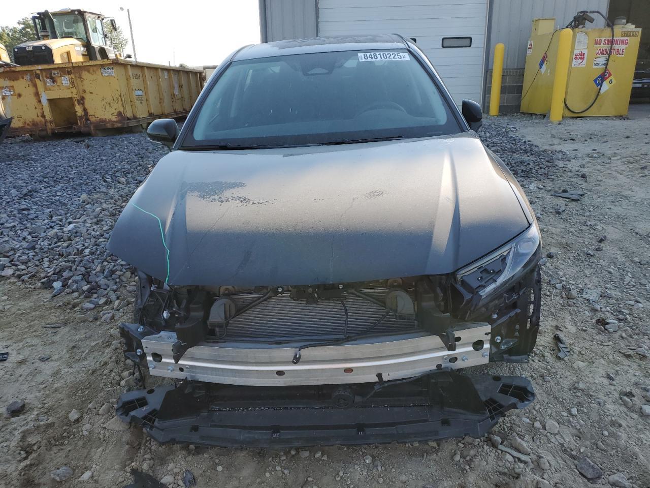 2025 Toyota Camry Xse - Image 5