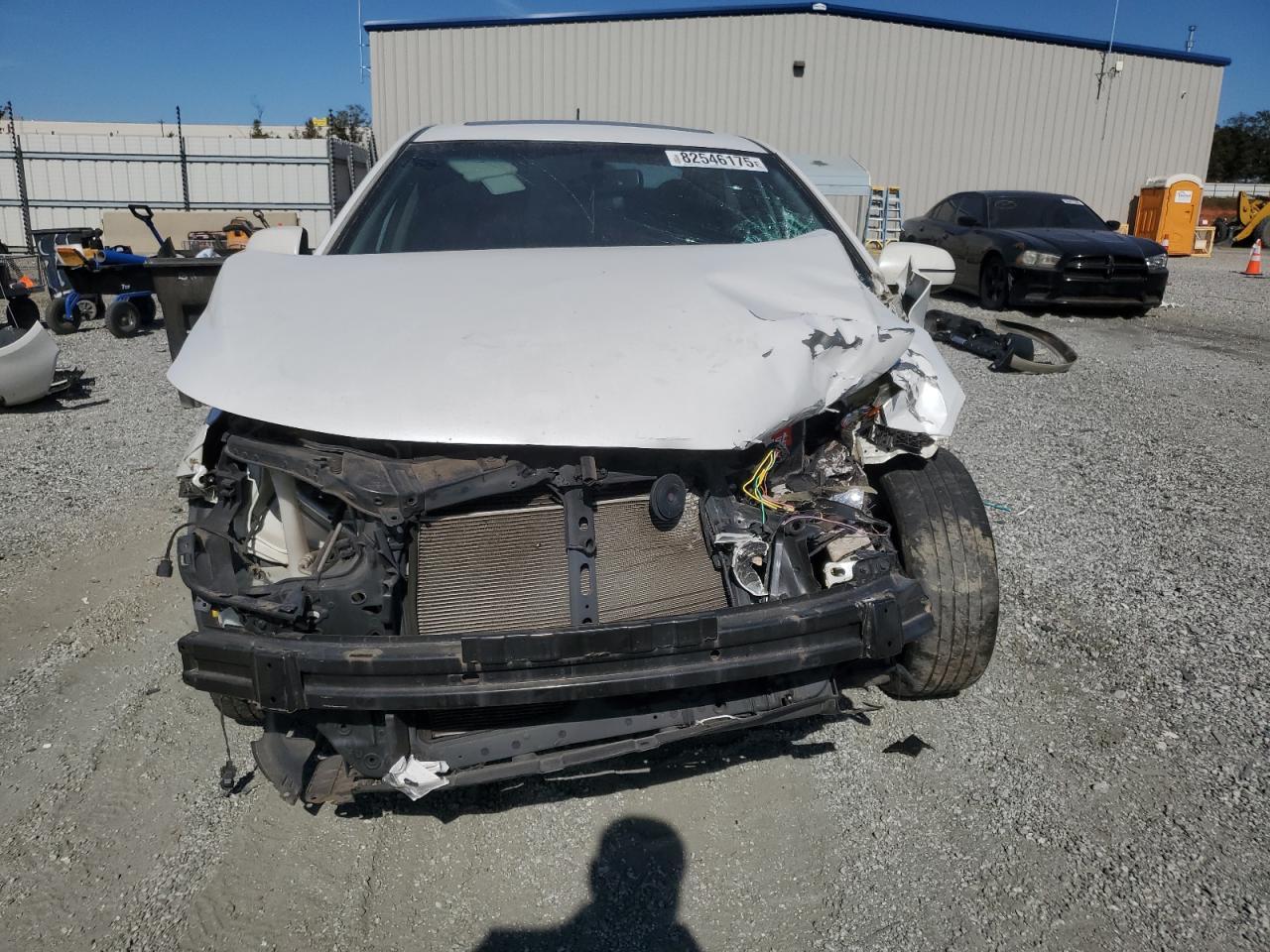 2012 Kia Forte - Image 5