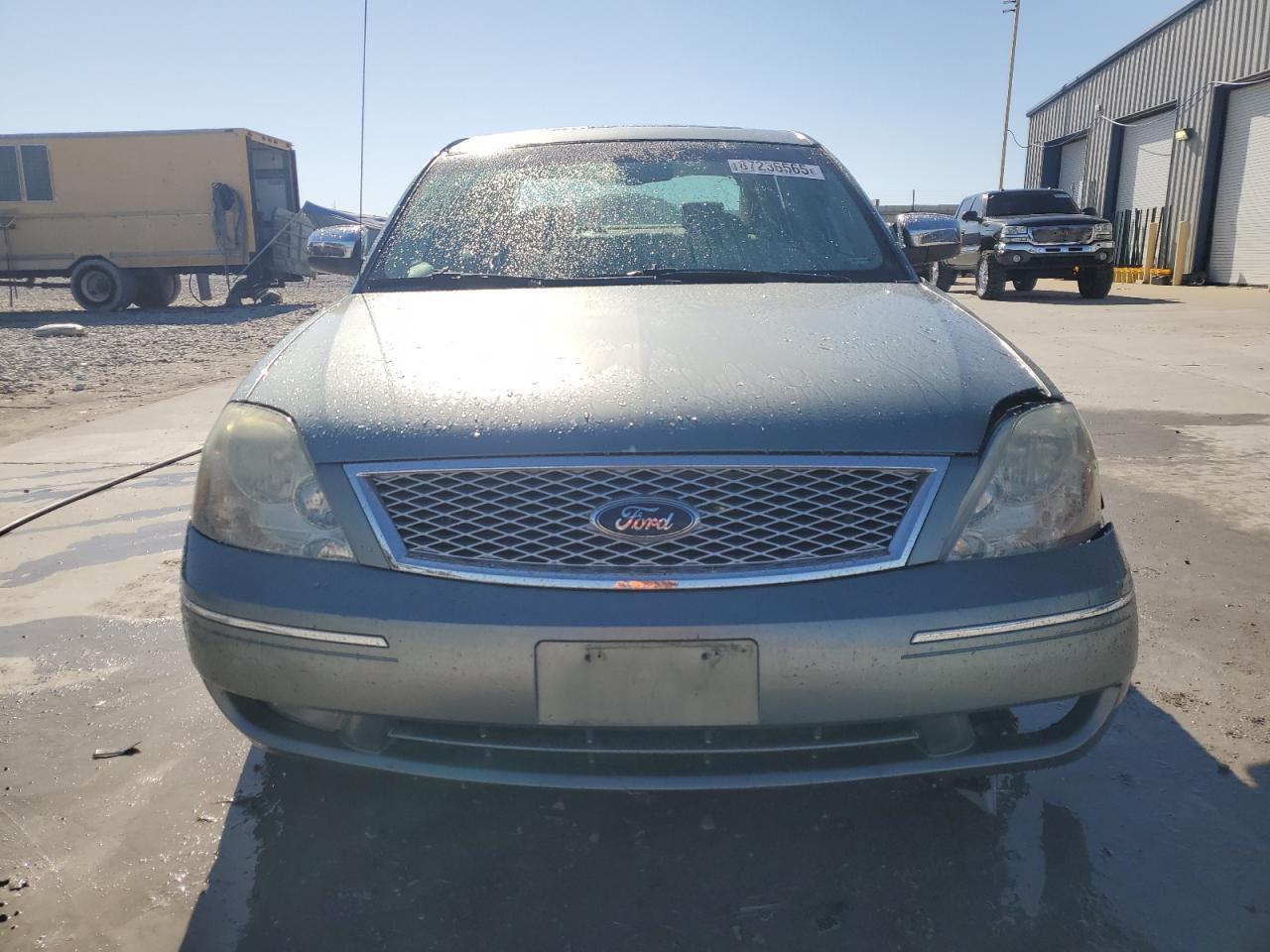 2006 Ford Five Hundred Limited - Image 5