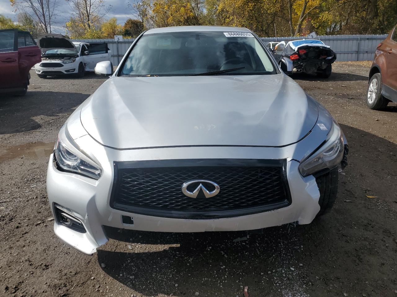 2014 Infiniti Q50 Base - Image 5