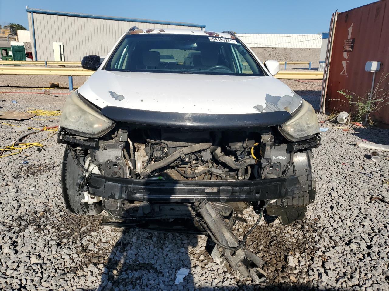 2017 Hyundai Santa Fe Sport - Image 5