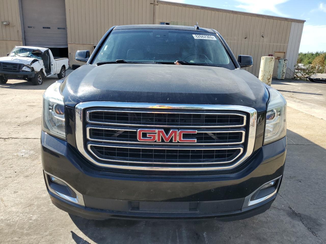 2016 GMC Yukon Xl C1500 Slt - Фото 5