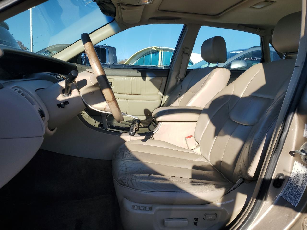 2000 Toyota Avalon Xls - Image 7