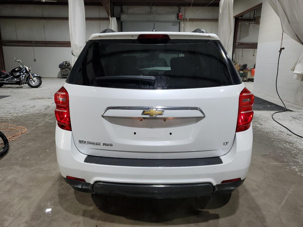 2017 Chevrolet Equinox Lt - Image 6