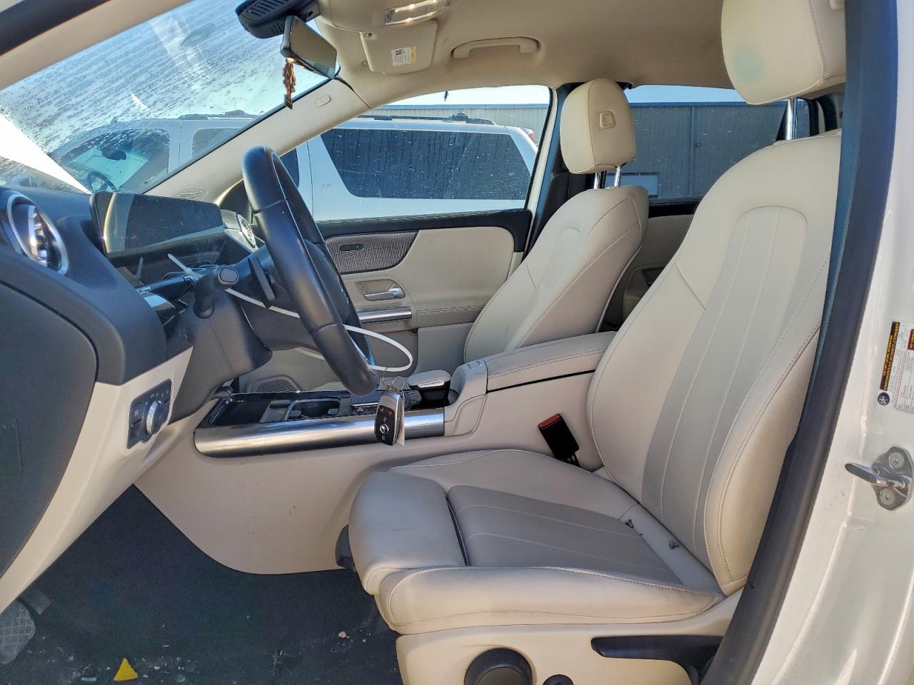 2022 Mercedes-Benz Gla 250 - Фото 7