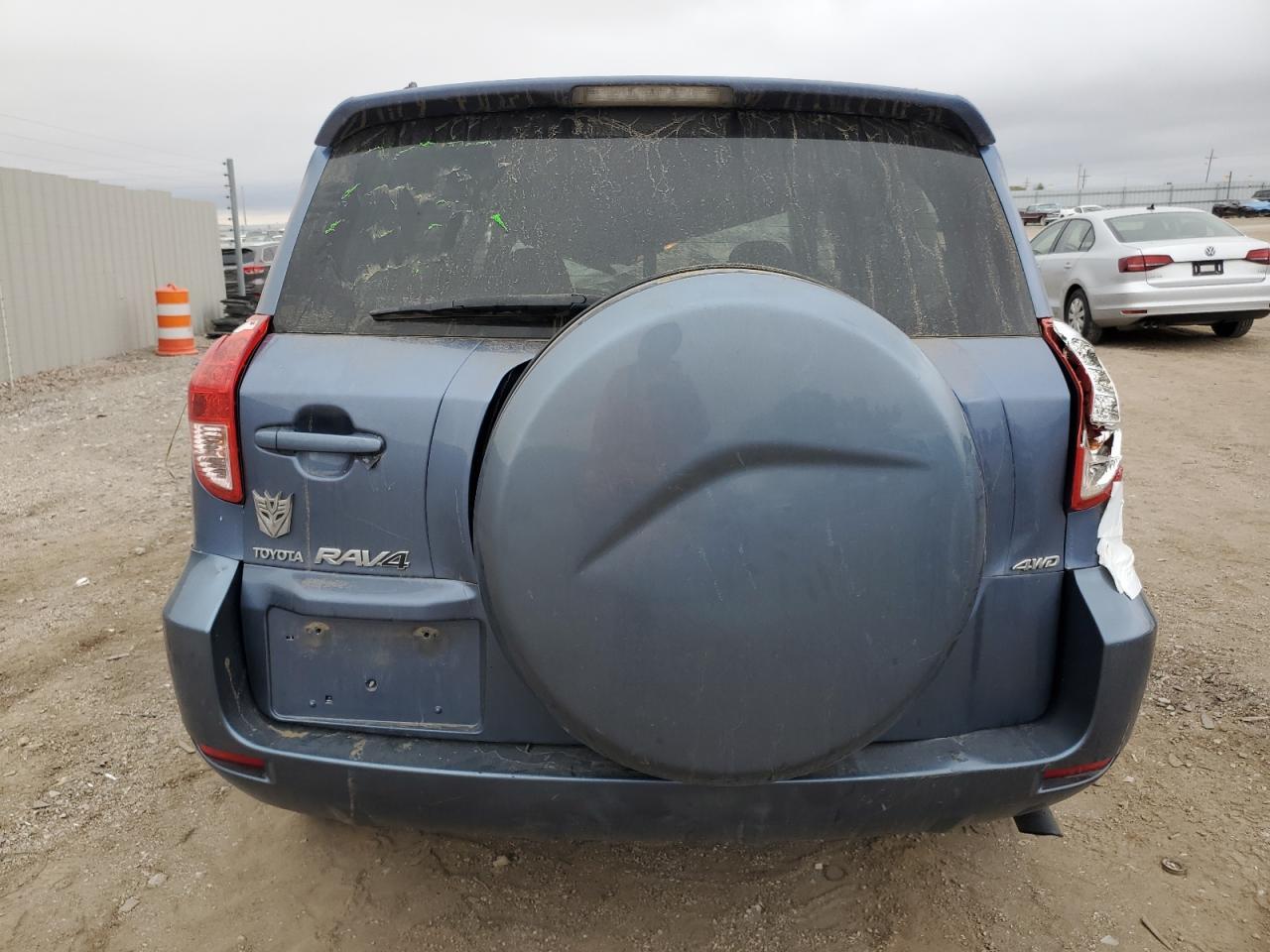 2006 Toyota Rav4 - Image 6