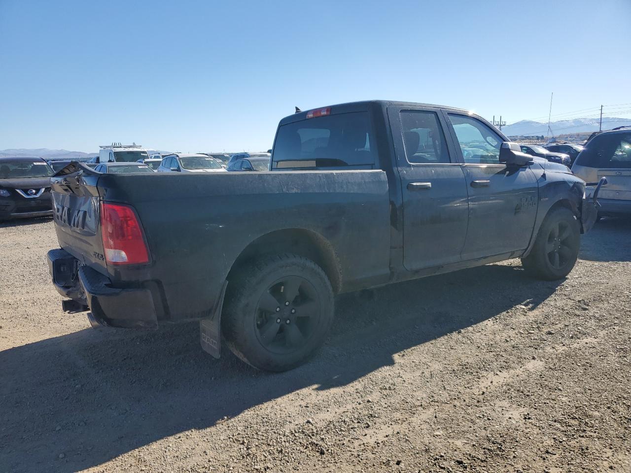 2019 Ram 1500 Classic - Image 3