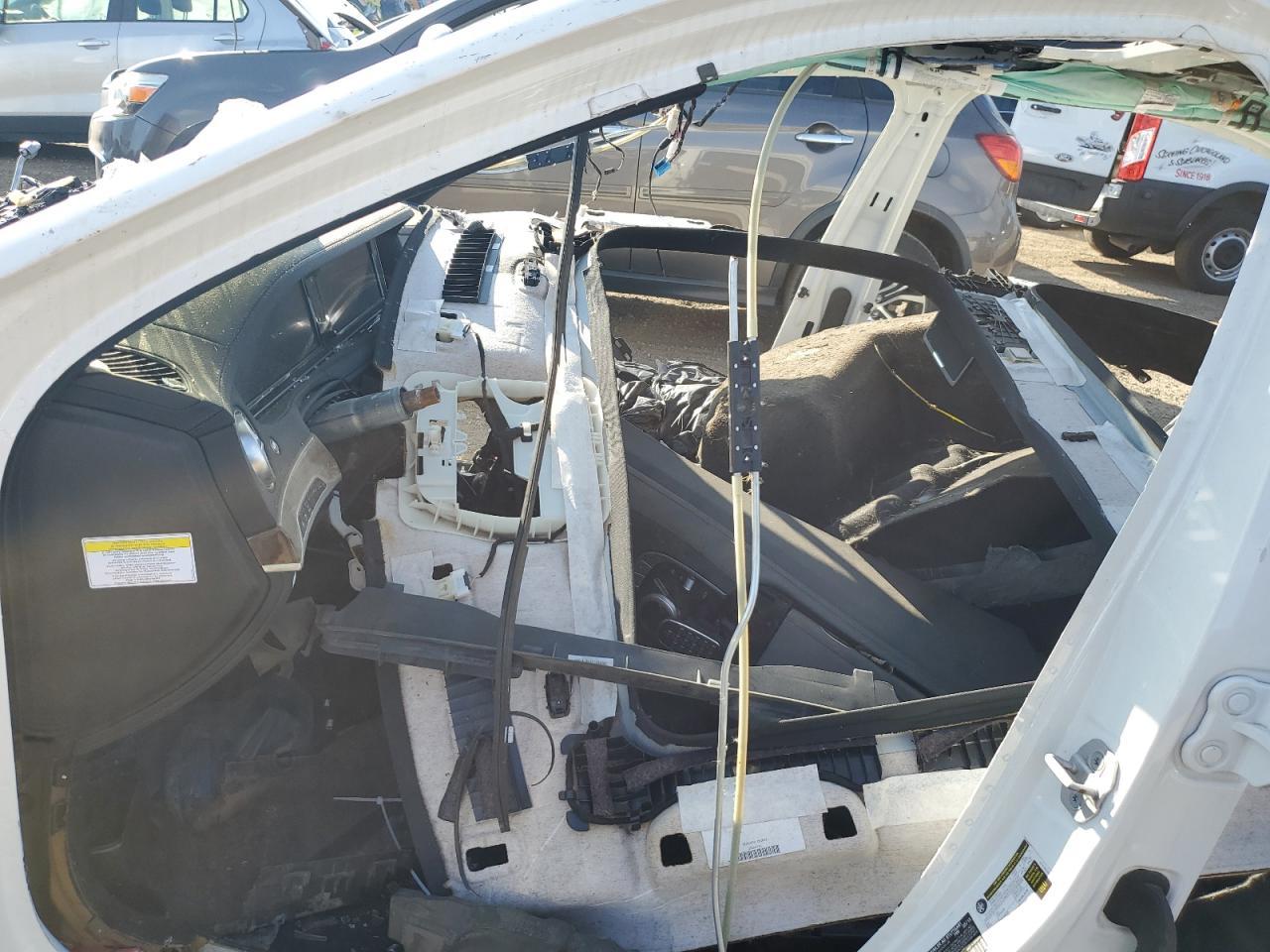 2014 Mercedes-Benz S 550 - Фото 7