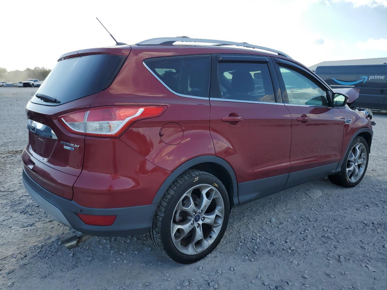 2015 Ford Escape Titanium - Image 3