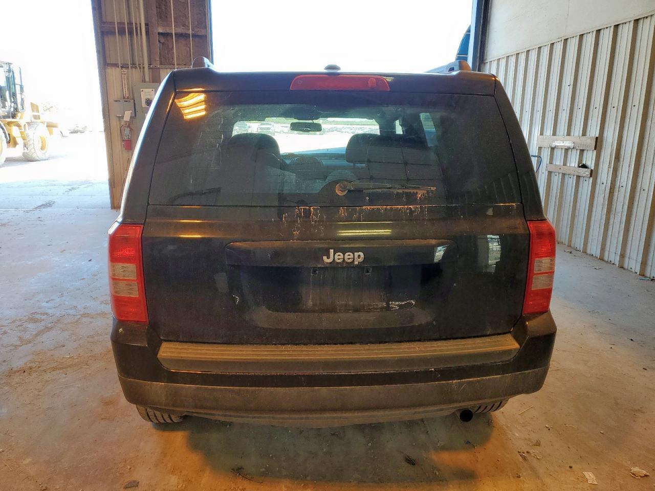 2016 Jeep Patriot Sport - Image 6