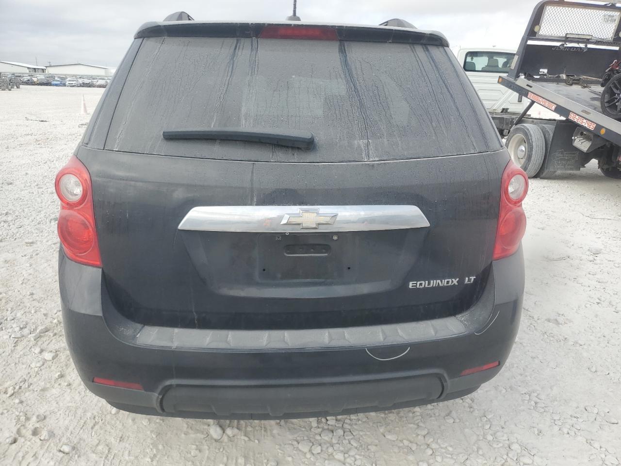 2015 Chevrolet Equinox Lt - Image 6