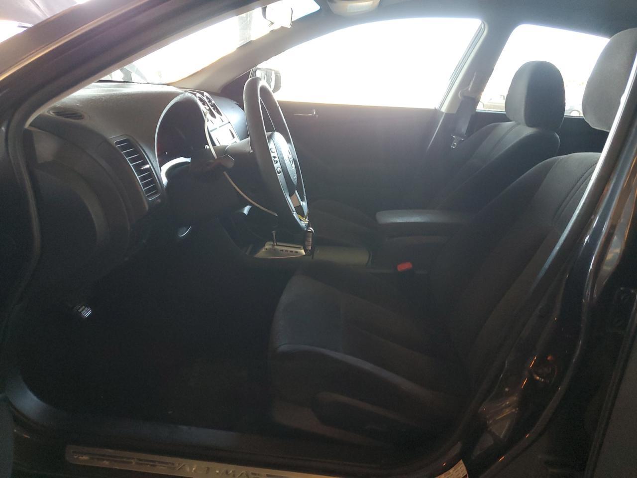 2009 Nissan Altima Hybrid - Image 7