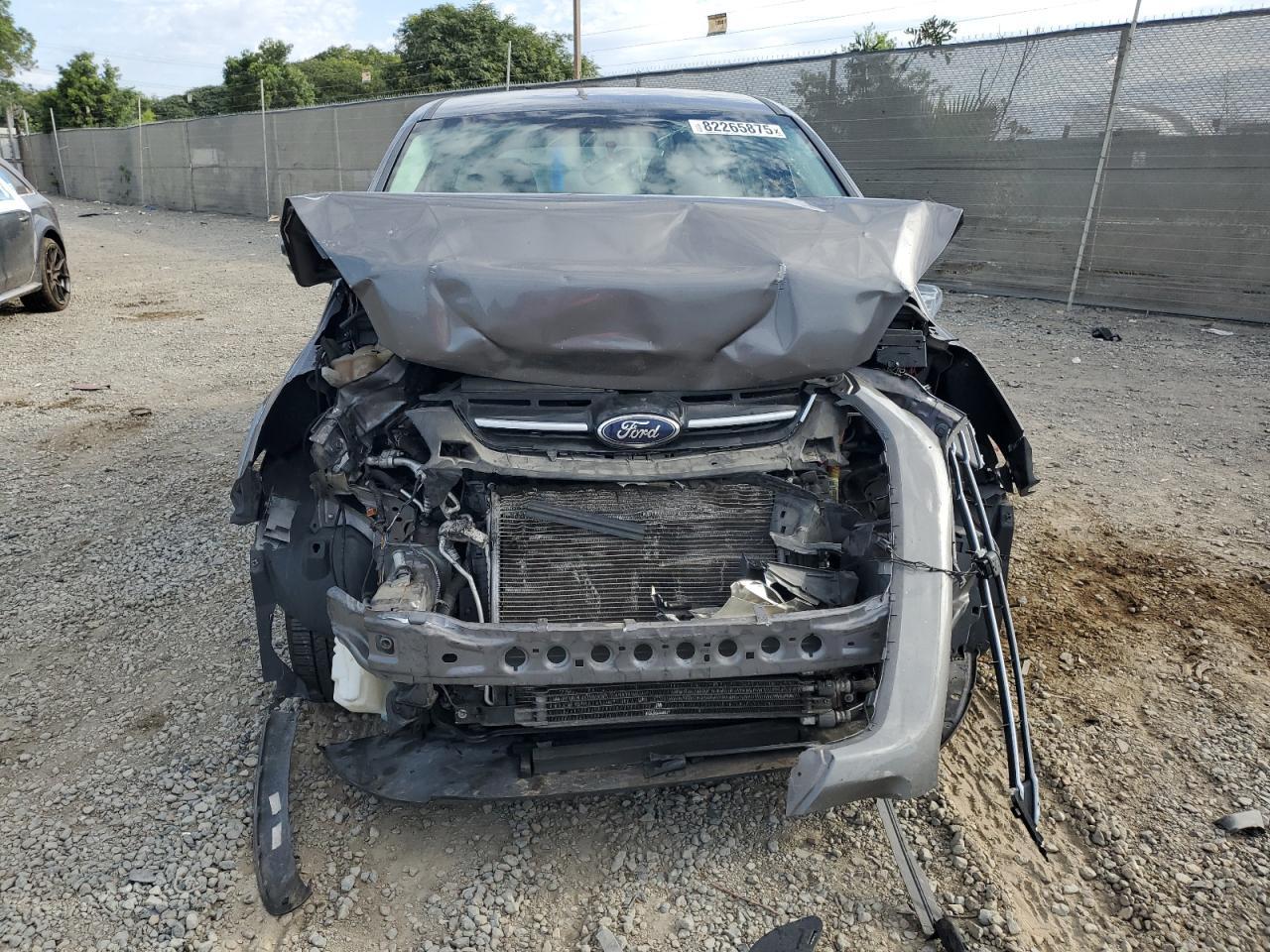 2013 Ford C-Max Se - Фото 5