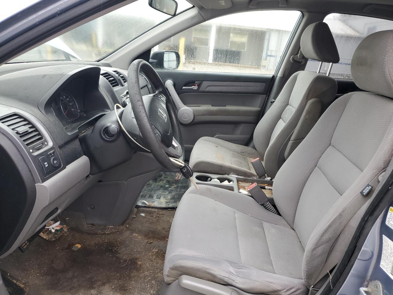 2007 Honda Cr-V Ex - Image 7