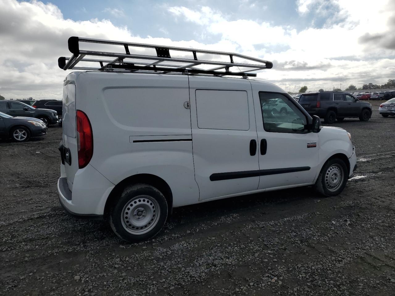 2022 Ram Promaster City Tradesman - Image 3