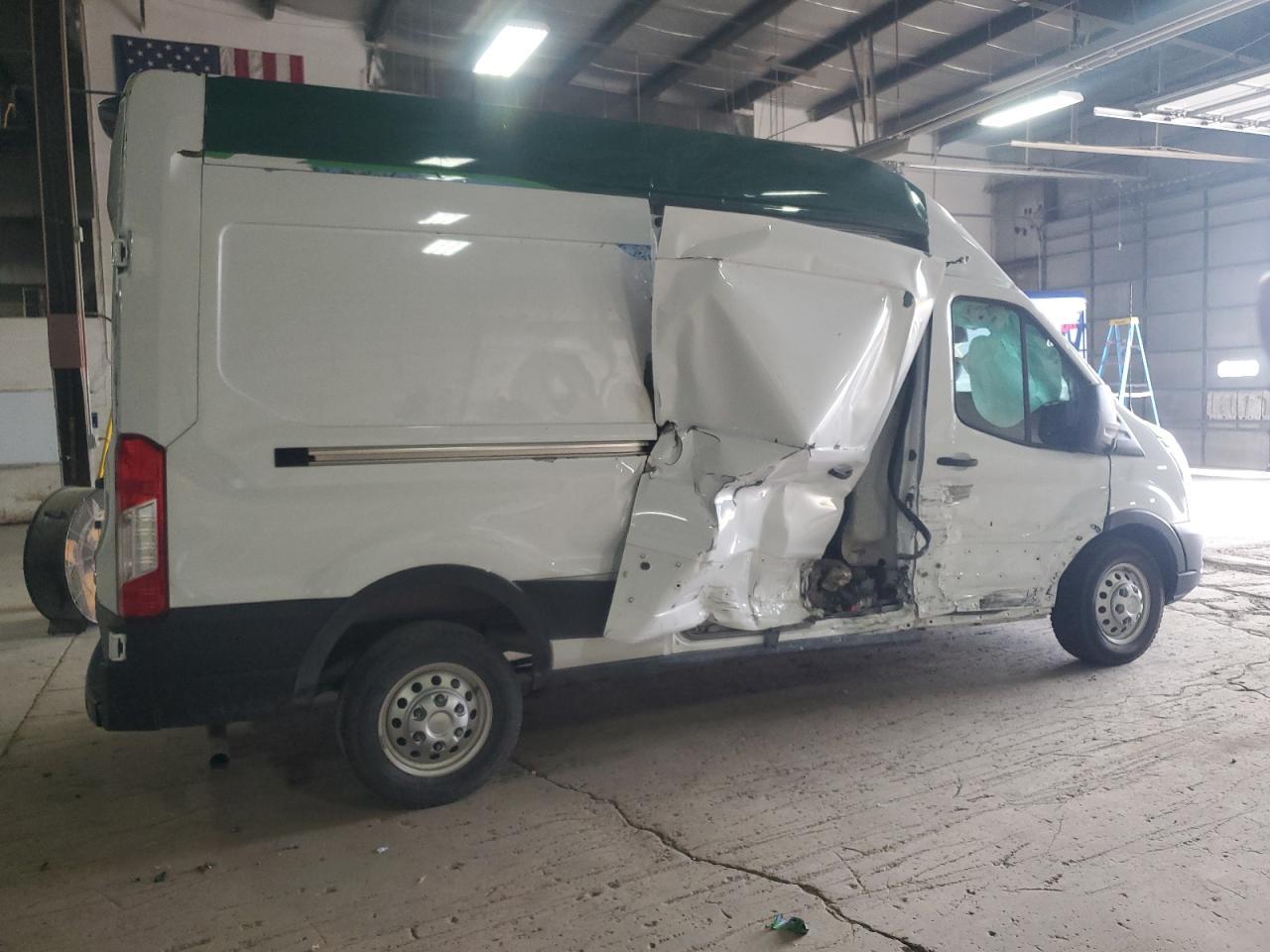 2023 Ford Transit T-350 - Image 3