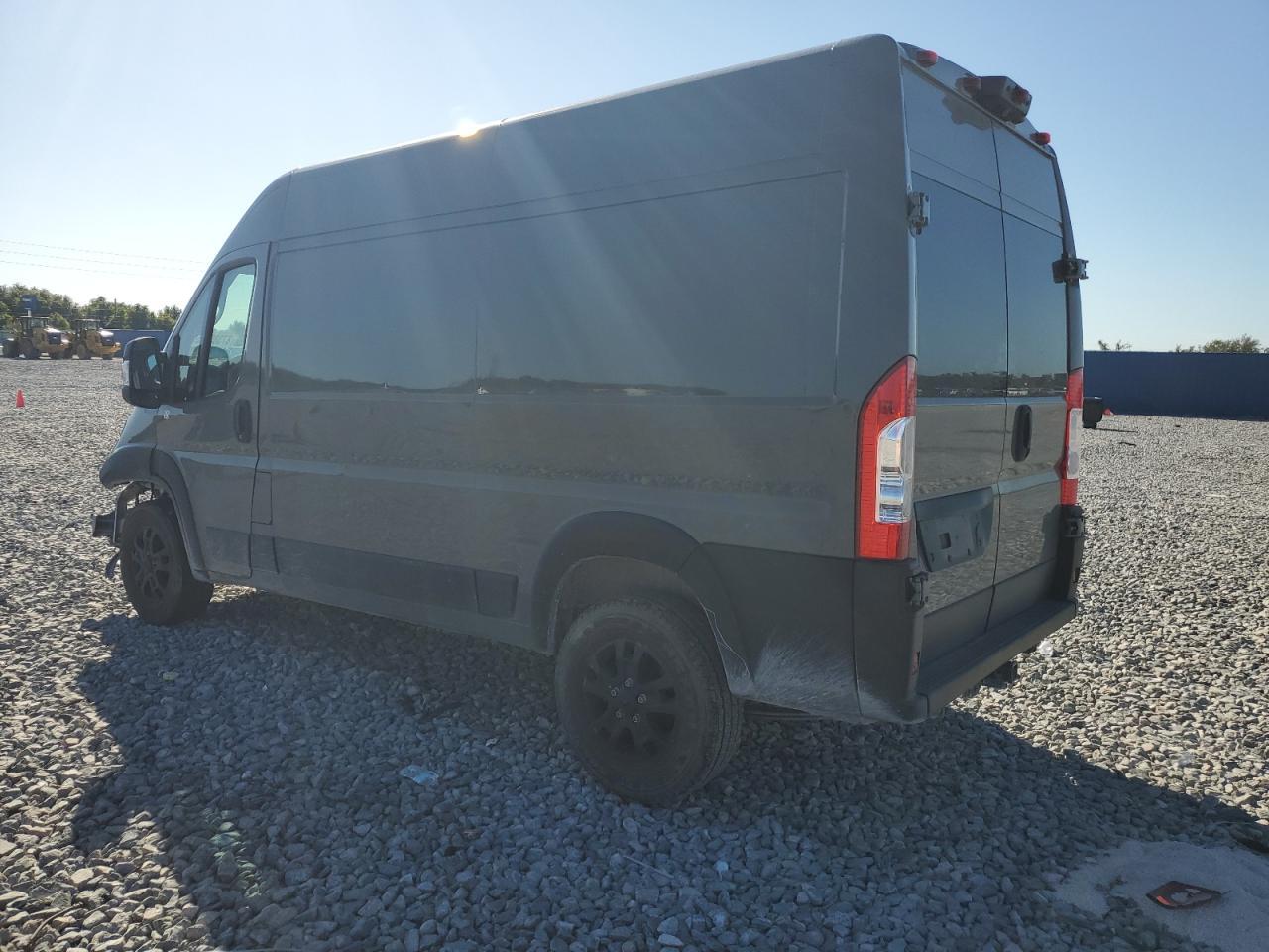 2023 Ram Promaster 1500 Delivery Van - Image 2