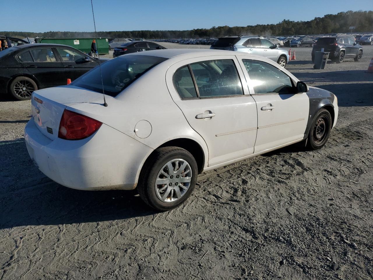 2009 Chevrolet Cobalt Lt - Image 3