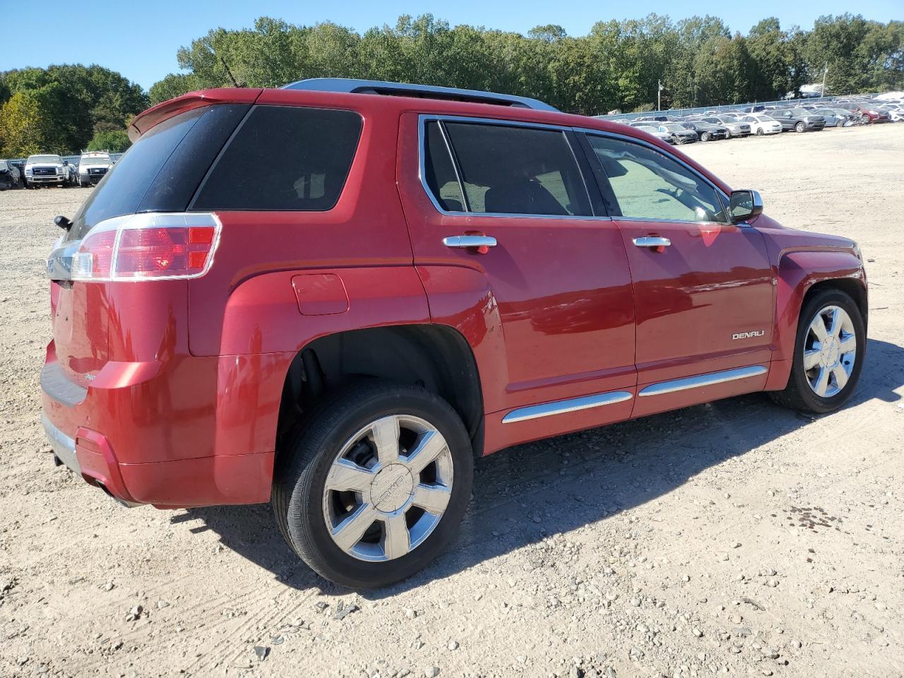 2014 GMC Terrain Sle - Image 3