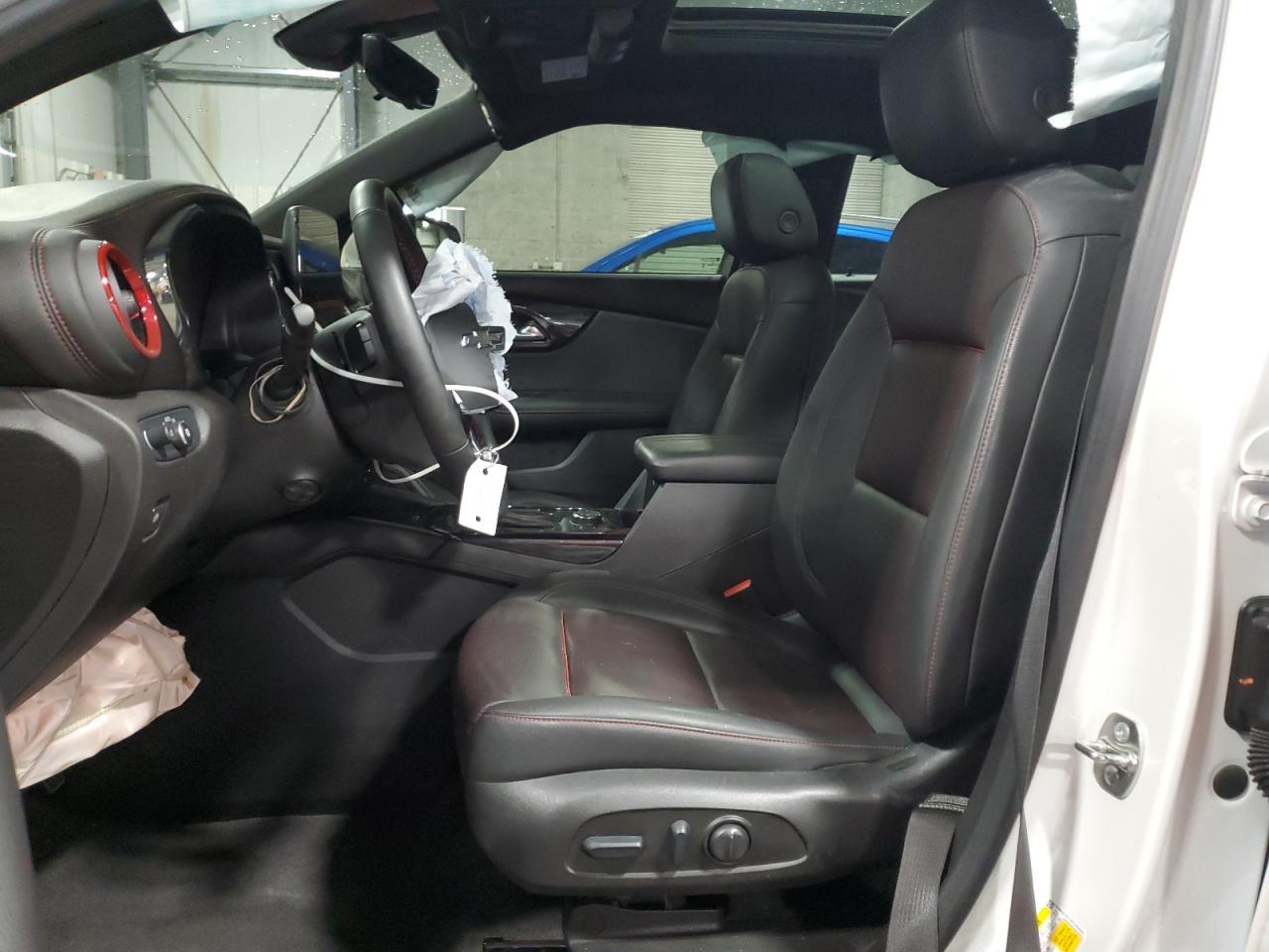 2024 Chevrolet Blazer Rs - Image 7