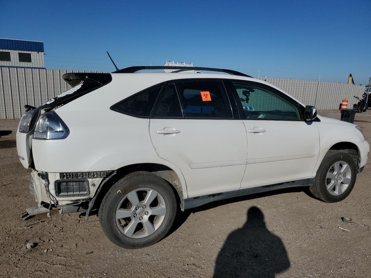 2007 Lexus Rx 350 - Image 3