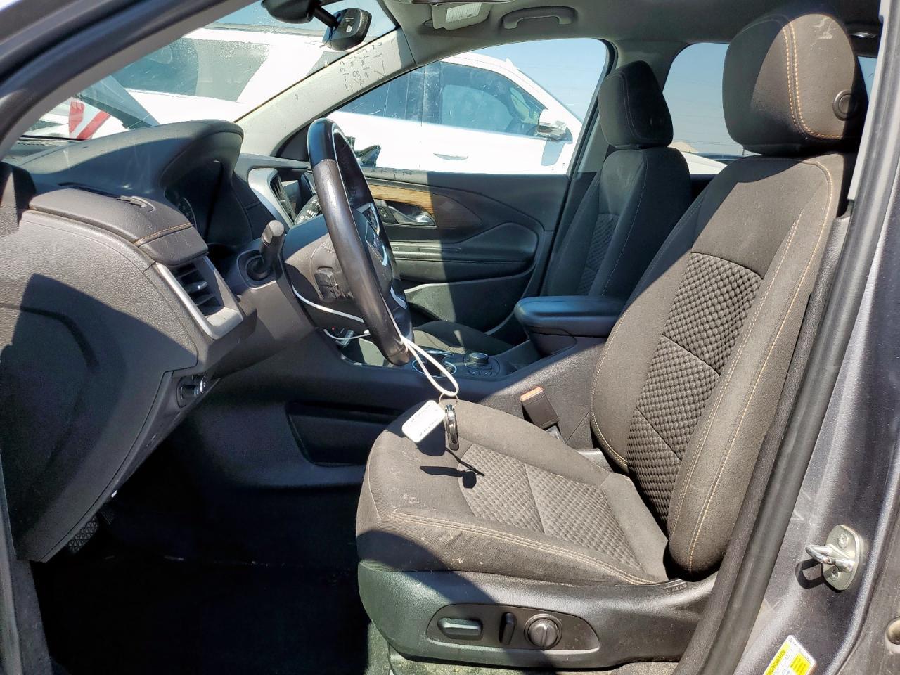 2020 GMC Terrain Sle - Image 7