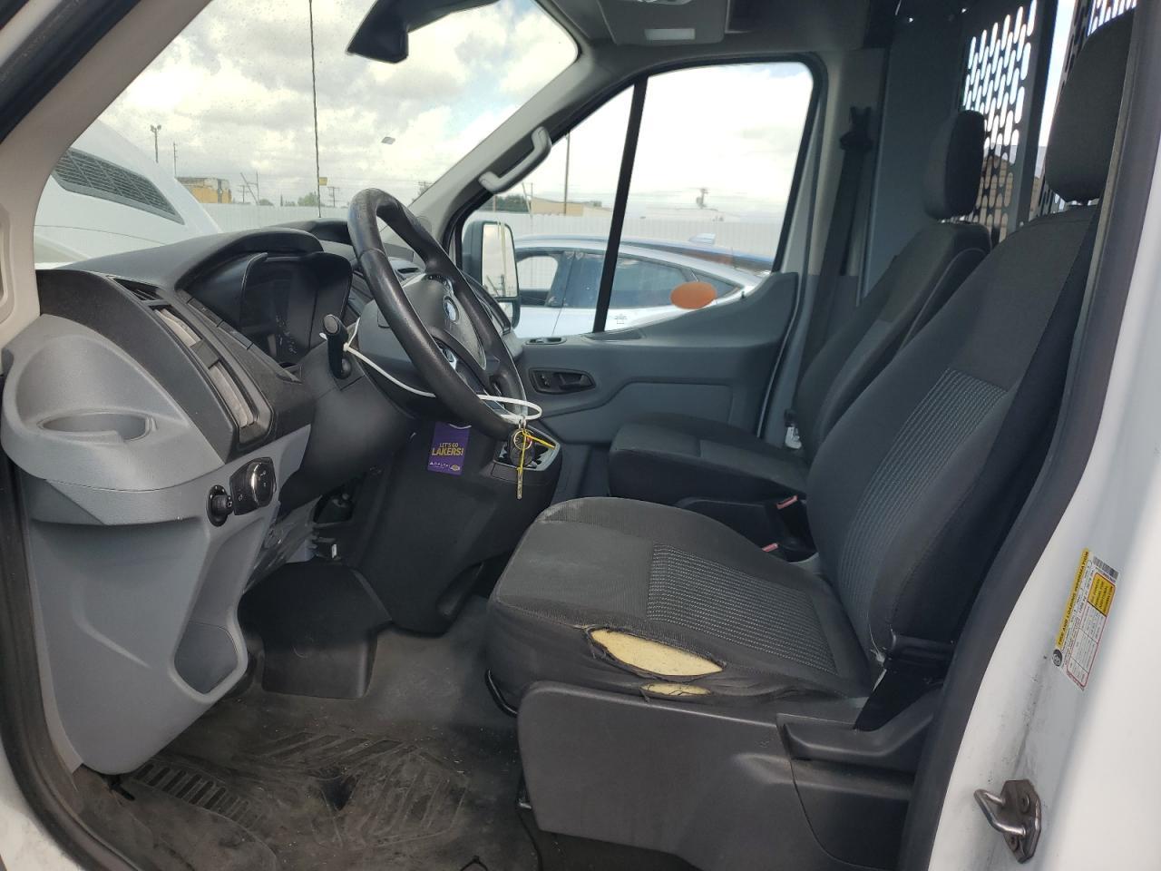 2019 Ford Transit T-250 - Image 7