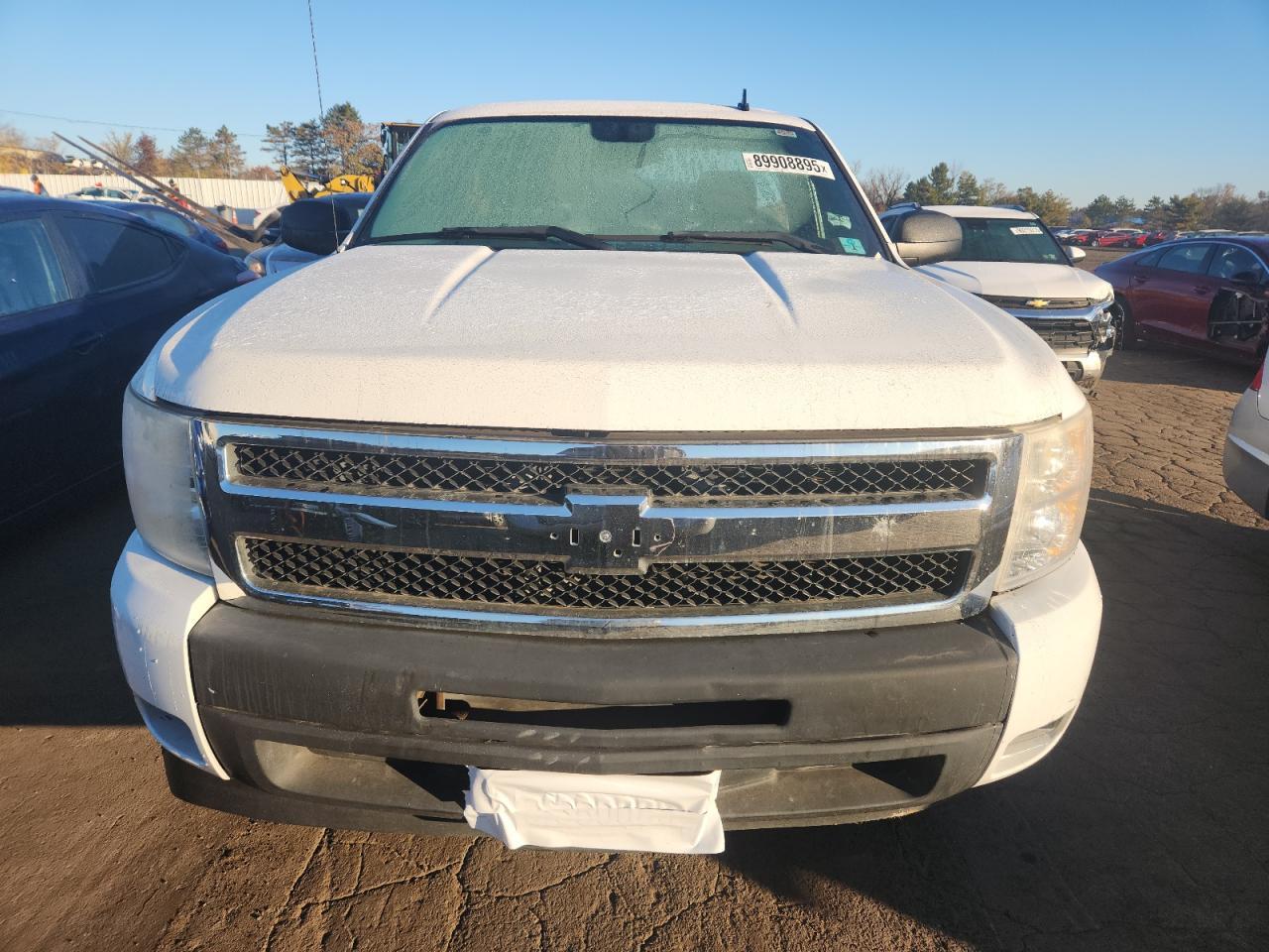 2009 Chevrolet Silverado C1500 - Image 5